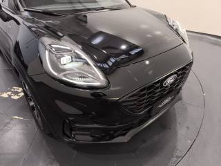 FORD Puma usata, con Touch screen