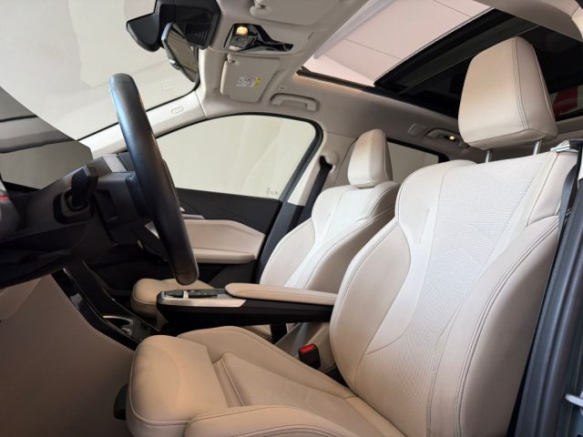 BMW X1 usata, con Sensore di luce