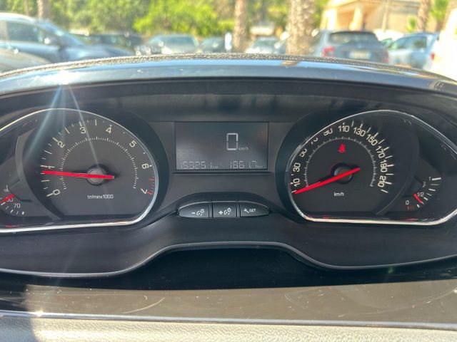 PEUGEOT 208 usata, con Climatizzatore