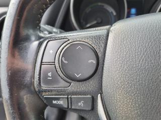 TOYOTA Auris usata 58