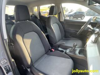 SEAT Arona usata, con Frenata d