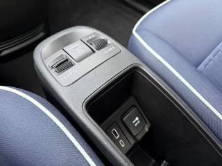 FIAT 500e usata, con ESP