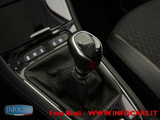 OPEL Grandland X usata, con Volante in pelle