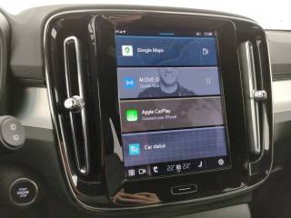 VOLVO XC40 usata, con Cruise Control