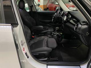 MINI Cooper D usata, con Luci diurne LED