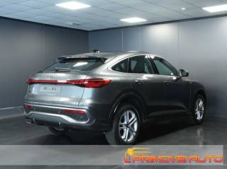 AUDI Q5 usata, con Cerchi in lega