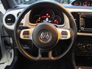 VOLKSWAGEN Maggiolino usata, con Autoradio digitale