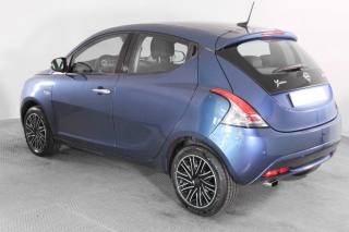 LANCIA Ypsilon usata, con Autoradio