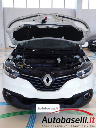 RENAULT Kadjar usata 65