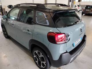 CITROEN C3 Aircross usata, con Cruise Control