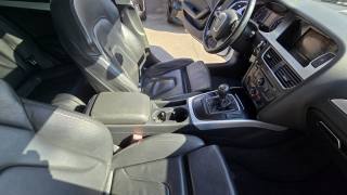 AUDI A4 usata, con Immobilizzatore elettronico
