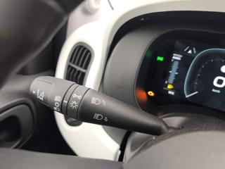 FIAT Panda usata, con Vetri oscurati