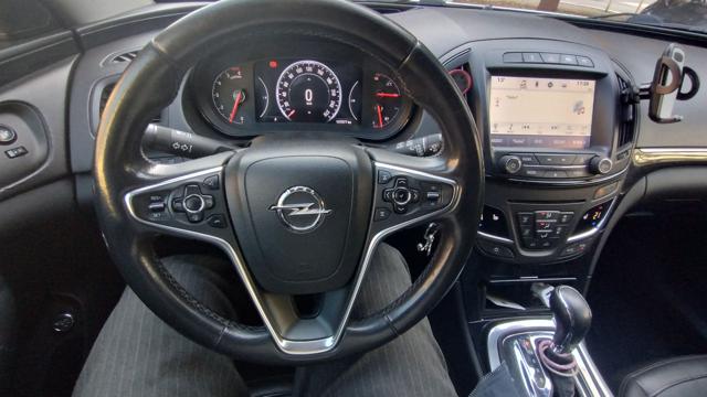 OPEL Insignia usata, con Park Distance Control