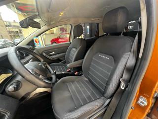 DACIA Duster usata, con Controllo trazione