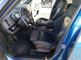 MINI Countryman usata, con Climatizzatore