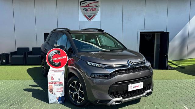 CITROEN C3 Aircross usata, con Airbag laterali