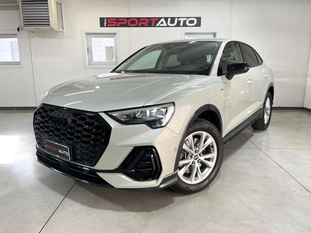 2022 AUDI Q3