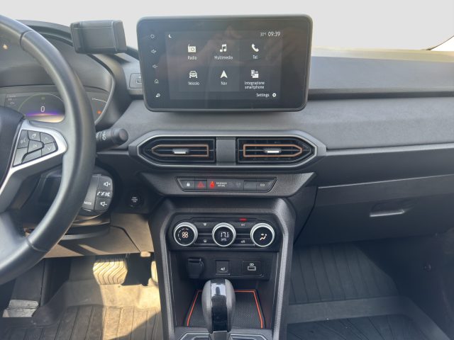 DACIA Jogger usata 15