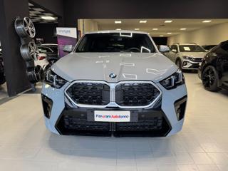BMW X2 usata, con Airbag