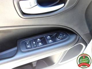 JEEP Compass usata, con Fendinebbia