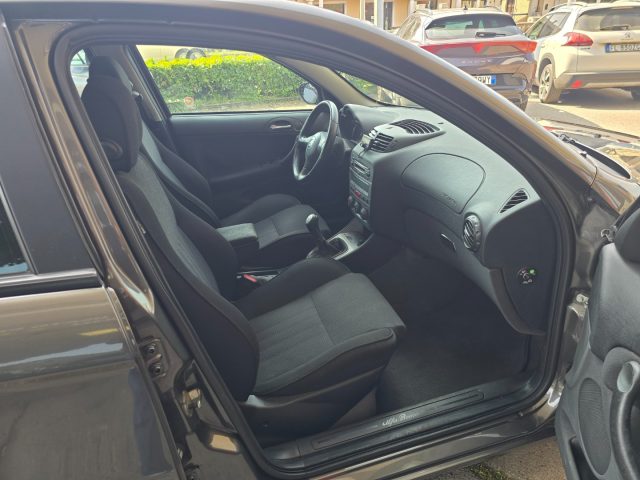 ALFA ROMEO 147 usata 74