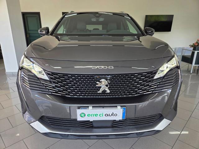 PEUGEOT 5008 usata, con Controllo automatico clima