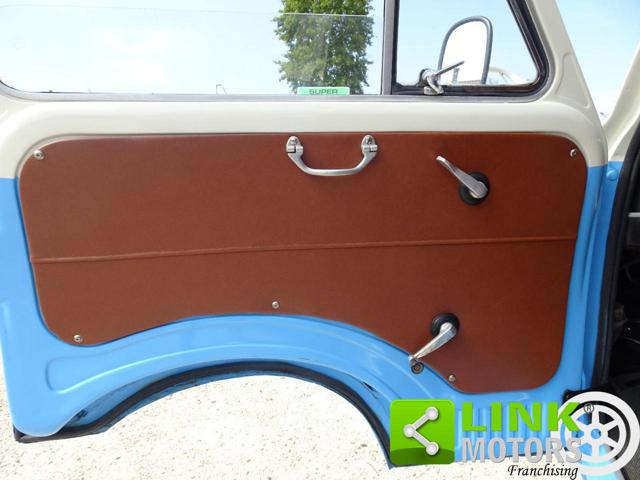 FIAT 850 usata 24