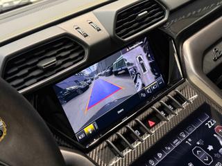 LAMBORGHINI Urus usata, con Immobilizzatore elettronico