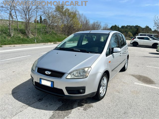 FORD Focus C-Max usata, con ABS