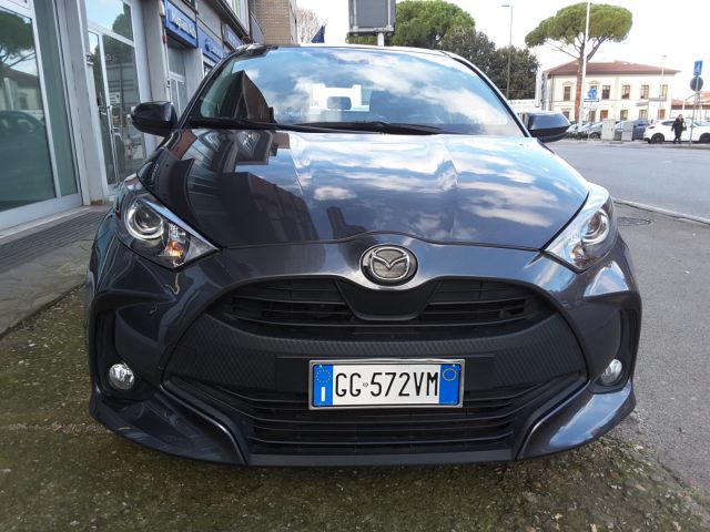 MAZDA 2 usata, con Airbag laterali