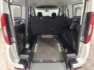 FIAT Doblo usata, con Fendinebbia