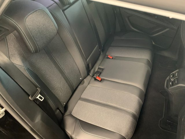 PEUGEOT 3008 usata, con ESP