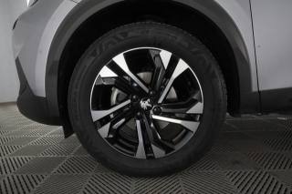 PEUGEOT 2008 usata 14