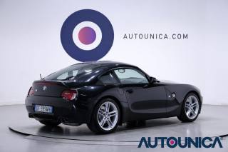 BMW Z4 M usata, con Cerchi in lega