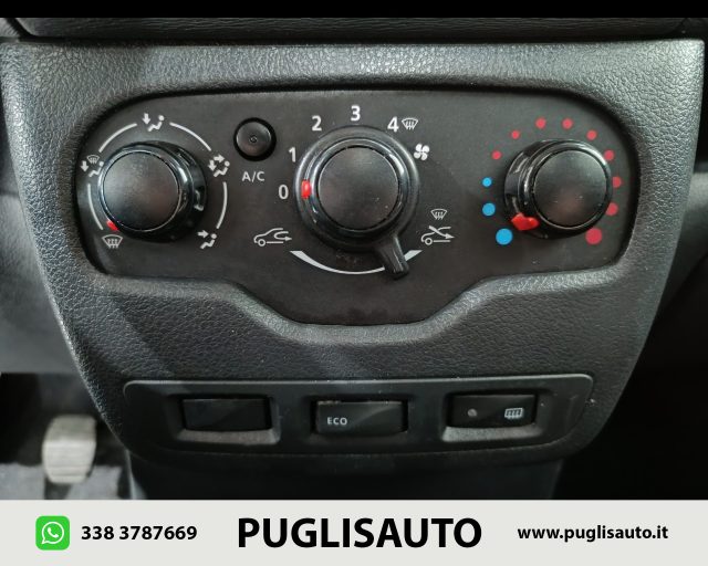 DACIA Dokker usata 15