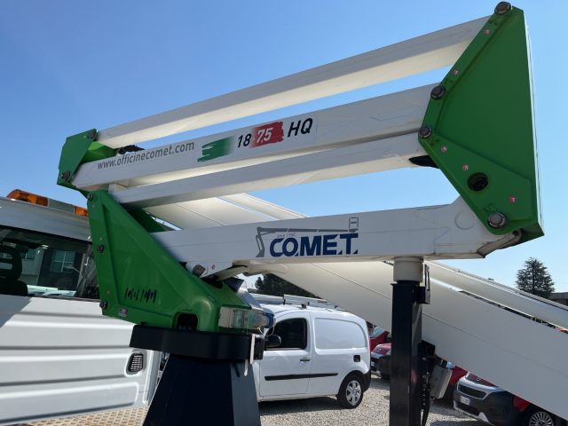 IVECO Daily usata 15