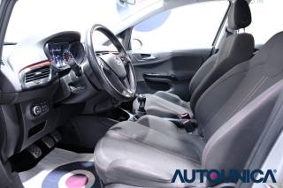 OPEL Corsa usata, con Fendinebbia