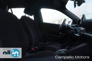 PEUGEOT 2008 usata 10