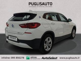 BMW X2 usata, con Airbag Passeggero