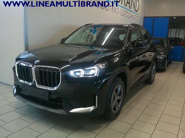BMW X1 usata, con Immobilizzatore elettronico