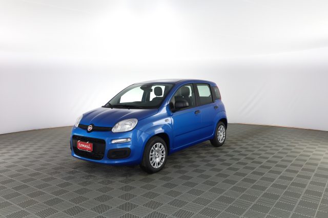 FIAT Panda usata 6
