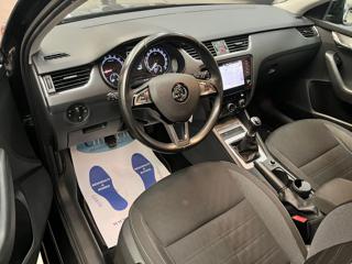 SKODA Octavia usata, con Chiusura centralizzata