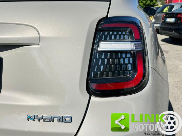 FIAT 600 usata, con Specchietti laterali elettrici