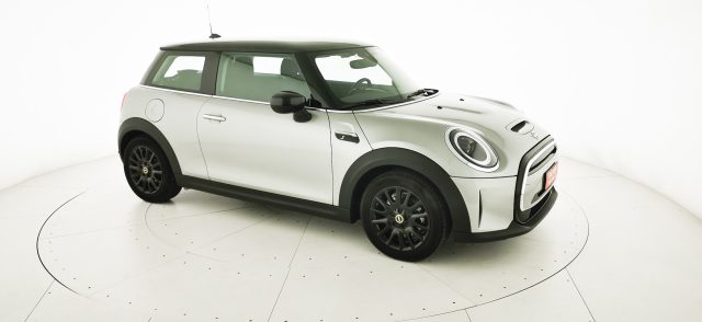 MINI Cooper SE usata, con Sistema di chiamata d