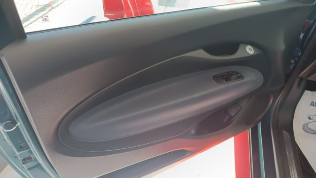 FIAT 500e usata, con Climatizzatore