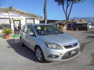 FORD Focus usata, con Specchietti laterali elettrici