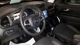 JEEP Renegade usata, con Alzacristalli elettrici