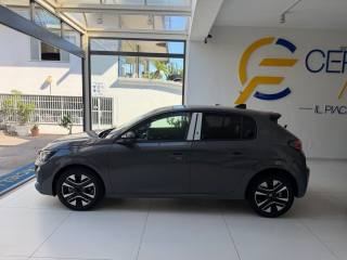 PEUGEOT 208 usata, con Controllo trazione