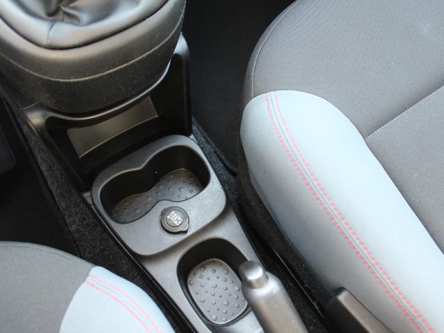 FIAT Panda usata 23