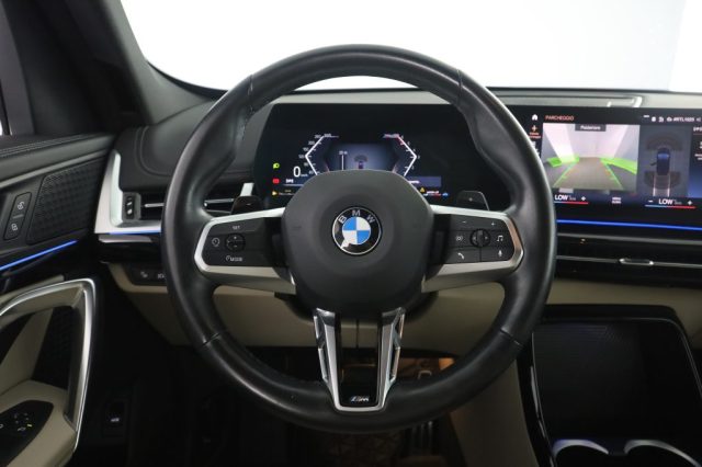 BMW X1 usata 4
